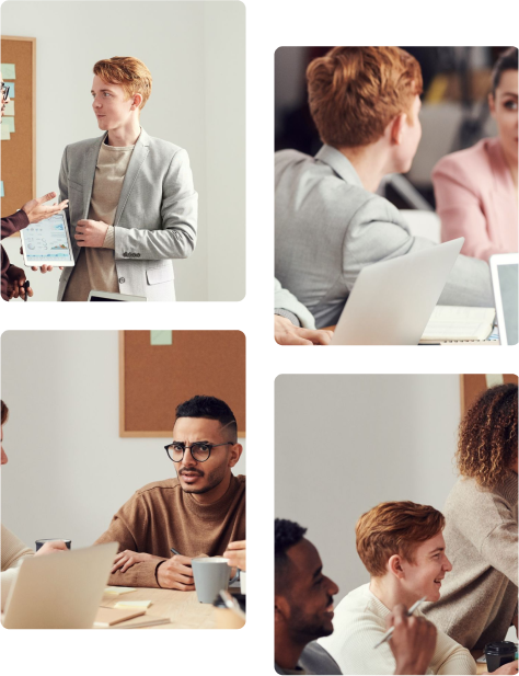 تصویر چشم‌انداز و اهداف گروه فرهنگی ناهید در زمینه هنر و ادبیات