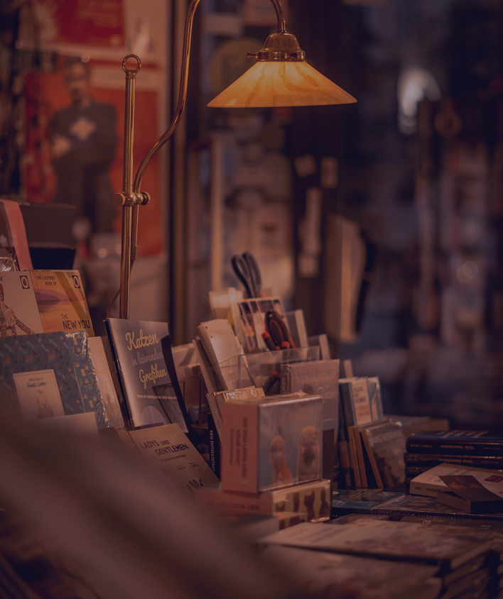 تصویر پس‌زمینه صفحه تماس با ما - گروه فرهنگی ناهید