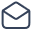 آیکون ایمیل